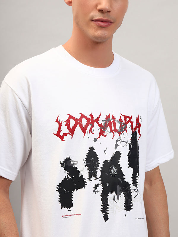 Vicinity | Unisex Oversized T-shirt