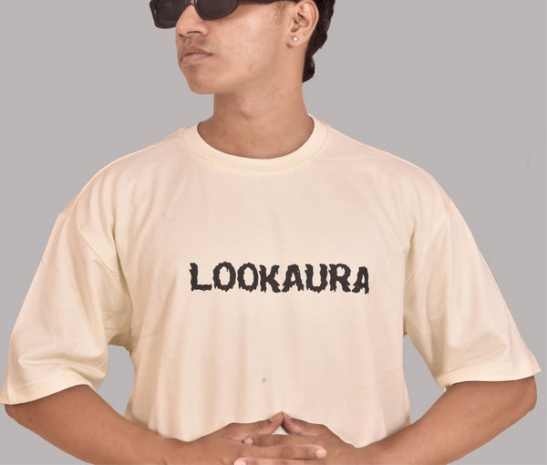 Legend | Unisex Oversized T-shirt