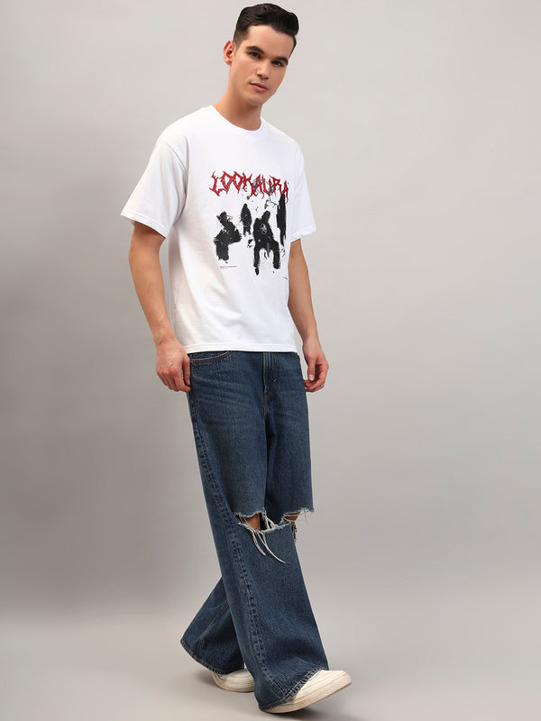 Vicinity | Unisex Oversized T-shirt