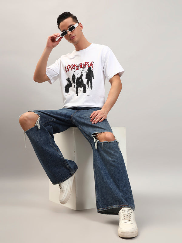 Vicinity | Unisex Oversized T-shirt